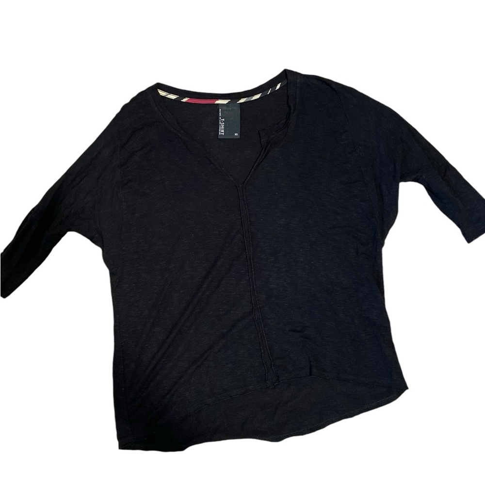 Dolan black top